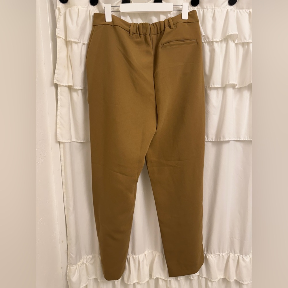 Women’s L Old Navy Extra High Rise Trousers